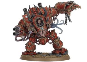 Box set Helbrute - My Favorite!