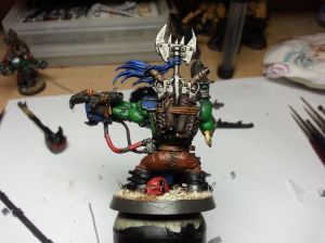 Warboss Das Klaw 03